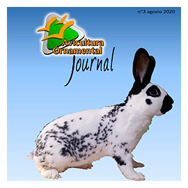 Revista descargable Avicultura Ornamental Journal. Agosto 2020